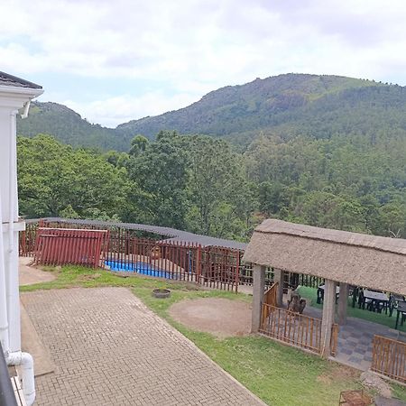 Thula Du Estate - Family Houses Mbabane Eksteriør bilde