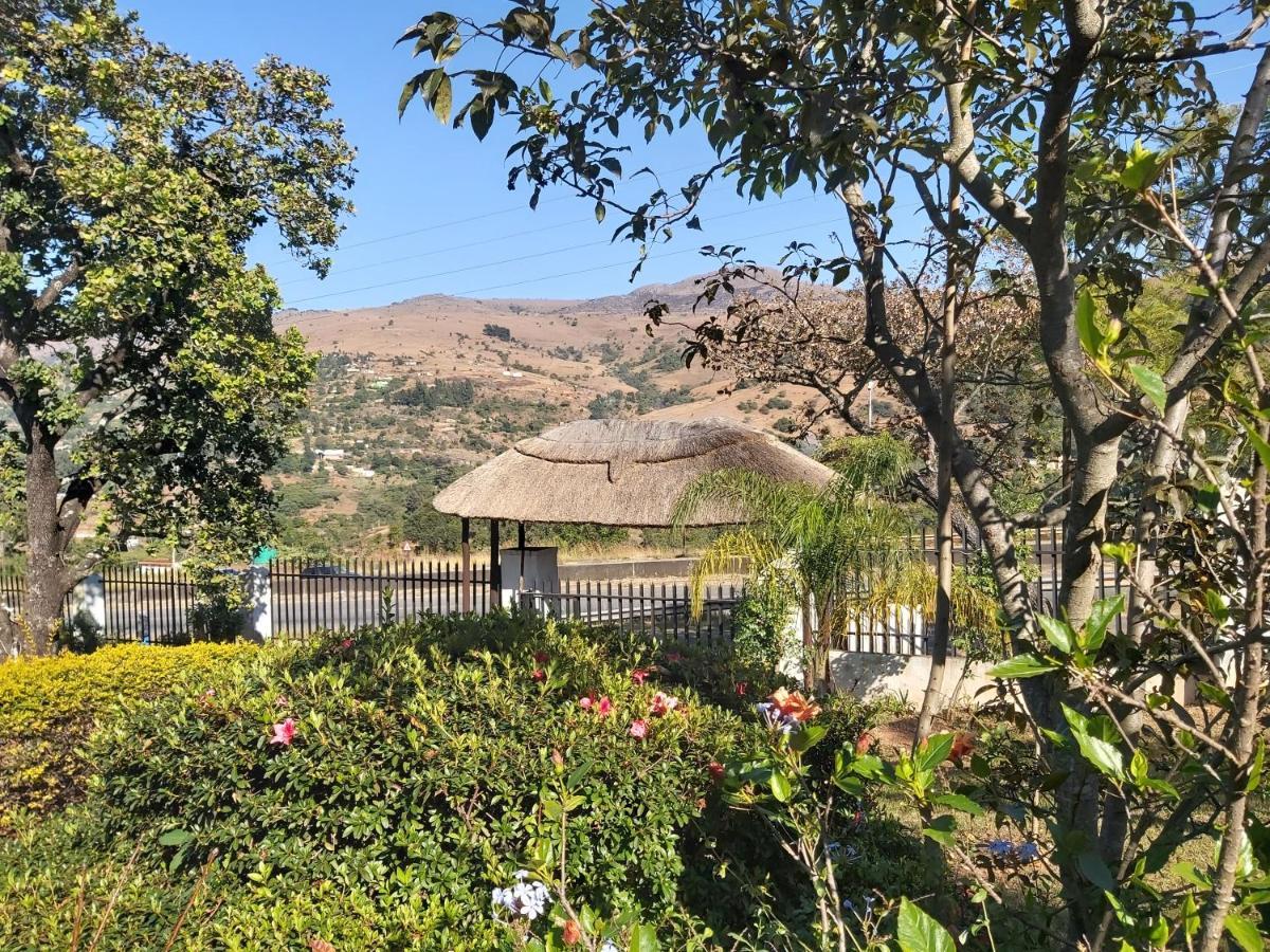 Thula Du Estate - Family Houses Mbabane Eksteriør bilde