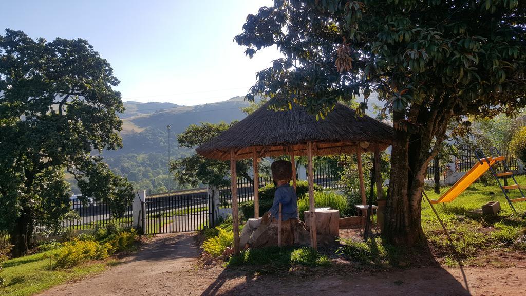 Thula Du Estate - Family Houses Mbabane Eksteriør bilde