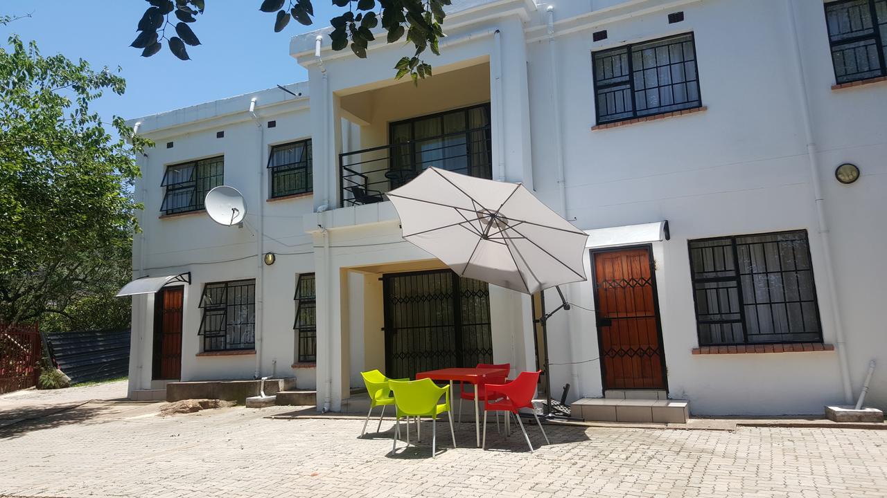 Thula Du Estate - Family Houses Mbabane Eksteriør bilde