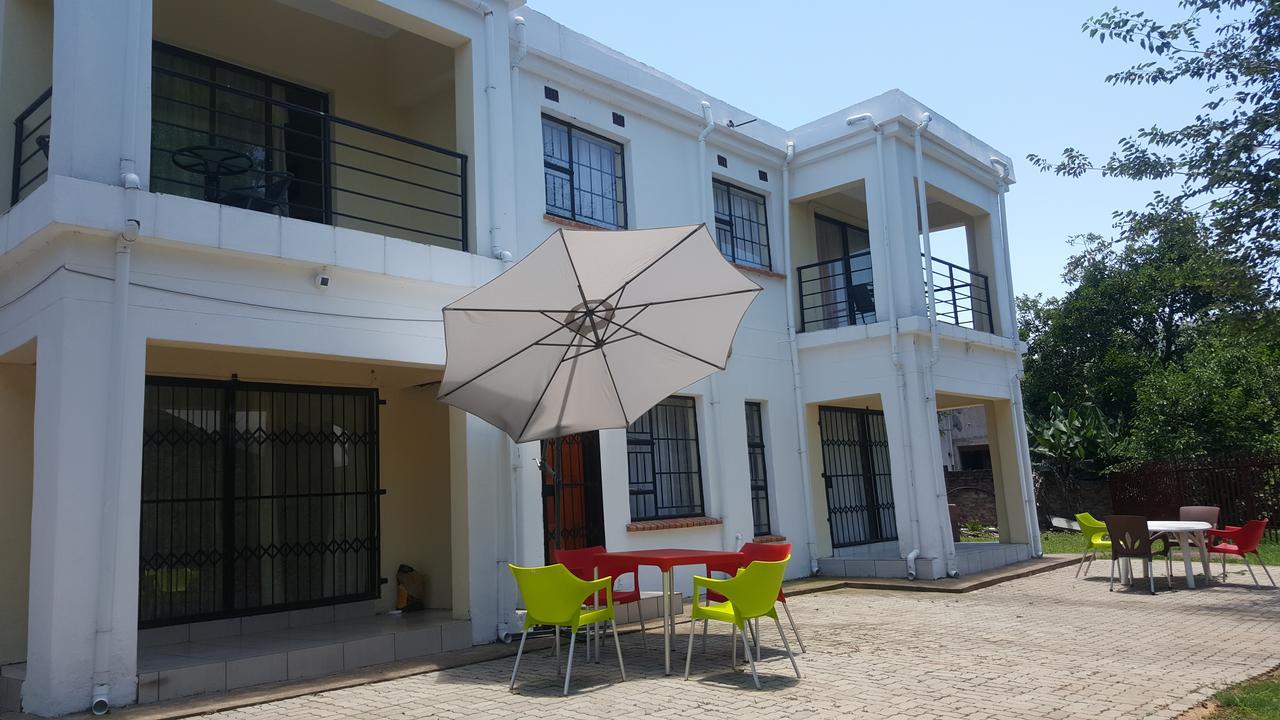 Thula Du Estate - Family Houses Mbabane Eksteriør bilde