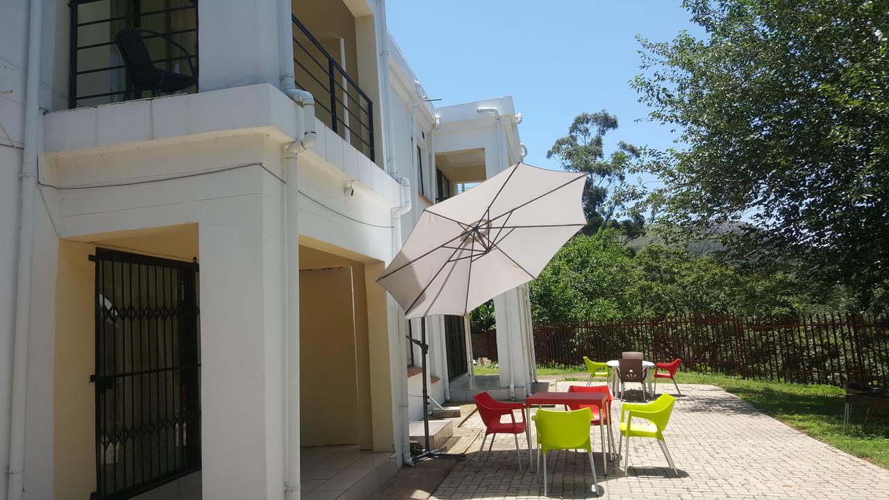 Thula Du Estate - Family Houses Mbabane Eksteriør bilde