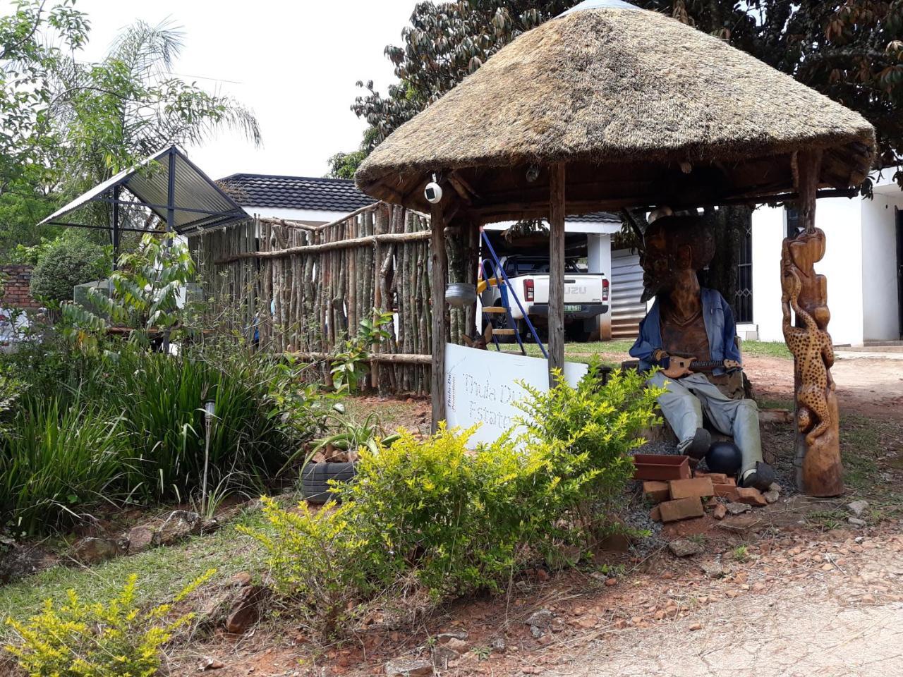 Thula Du Estate - Family Houses Mbabane Eksteriør bilde